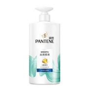 PANTENE潘婷丝质顺滑去屑洗发露750g