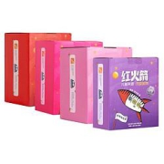 《红火箭儿童英语分级读物》（点读版共174册）