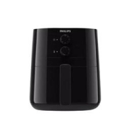 20点开始：PHILIPS飞利浦HD9200/91空气炸锅4.1L黑色