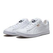 PUMA 彪马 COURT 357883 男款情侣休闲鞋