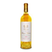 RAYNEVIGNEAU唯浓贵腐甜白葡萄酒750ml