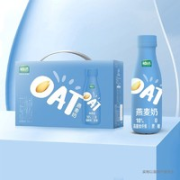 限地区！yili 伊利 植选燕麦奶 315ml*10瓶