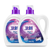 21日0点！Fresh HY 卫新 香薰洗衣液 18斤