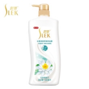 PLUS会员：SLEK 舒蕾 牛奶水嫩柔滑沐浴露 600ml*2瓶