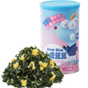 DeerBlue小鹿蓝蓝宝宝拌饭海苔碎40g