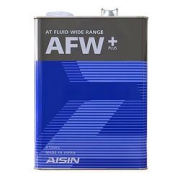 PLUS会员：AISIN爱信AFW自动变速箱油4L