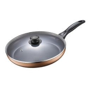 亲子会员：SUPOR苏泊尔EJ24-26CP01煎锅24cm