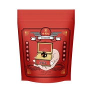 【叶同仁堂】九蒸九晒芝麻丸3袋