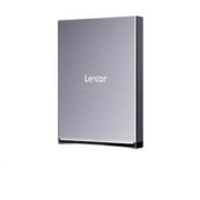 Lexar 雷克沙 SL210 移动固态硬盘 500GB