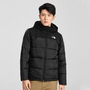 THENORTHFACE北面4U82男款鹅绒羽绒服