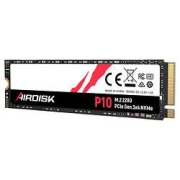 20日0点：airdisk存宝AirDisk500GBSSD固态硬盘M.2接口(NVMe协议)P10系列