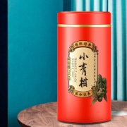 香彻 新会生晒小青柑 云南普洱茶 200g