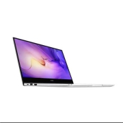 25号0点：华为 MateBook D 14 2022款 14英寸 11代酷睿 i5 16G+512G 集显 银
