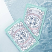 天猫U先：京润珍珠发酵液水光面膜 5片