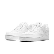 NIKE耐克AirForce1系列CV1758中性运动板鞋
