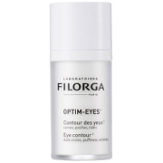 简易包装！Filorga 菲洛嘉 360睛采靓丽眼霜 15ml