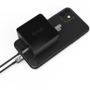 ifory 安福瑞 PD65W 充电器