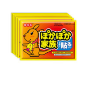 TO－PLAN 暖宝宝贴 30片