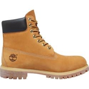 Timberland添柏岚踢不烂休闲户外男靴女靴10061/10361