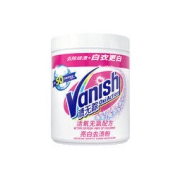 Vanish 渍无踪 亮白去渍粉 470g