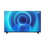 PHILIPS飞利浦65PUF7065/T3智能语音电视65英寸