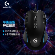logitech 罗技 G300s 光电鼠标