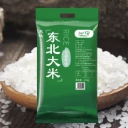 沁河 东北大米5斤装