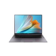 HUAWEI 华为 笔记本电脑MateBook X Pro 2021款13.9英寸1  深空灰