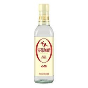 千禾零添加白醋500ml