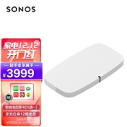 SONOS 搜诺思 PLAYBASE S11 回音壁