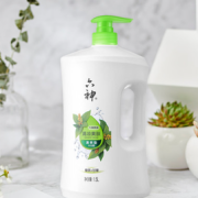 12日0点！六神 清凉爽肤沐浴露 1.5L（赠绿茶沐浴露200g*2瓶）