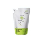 PLUS会员：babycare 婴儿洗衣液 500ml