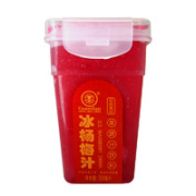 冠典 冰杨梅汁 380ml*6杯