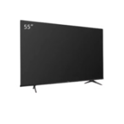 9日20点！Vidda 55V1F-R 55英寸 4K 液晶电视