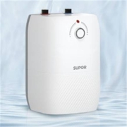 PLUS会员：SUPOR 苏泊尔 E06-UK02 6.6升 小厨宝 1500W