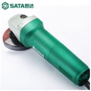 23:30截止：SATA 世达 51311 角向磨光机