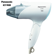 PLUS会员！Panasonic 松下 EH-ENE2-A405 电吹风