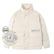 16日10点：Semir 森马 男士羽绒服 10D7821113108