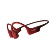 AFTERSHOKZ 韶音 AfterShokz 韶音 AEROPEX AS800 骨传导挂耳式无线蓝牙耳机 烈日红