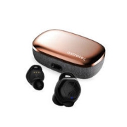 astrotec 阿思翠 Astrotec 阿思翠 S90 Pro 入耳式真无线双动铁蓝牙耳机 黑金色
