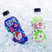 BESTINme轻汽青苹果气泡水330ml*6
