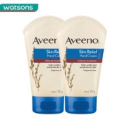 Aveeno 艾维诺 天然燕麦护手霜 100g*2只装+赠身体乳30g