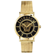 VERSACE 范思哲 V_ ESSENTIAL系列 40毫米石英腕表 VEJ400521