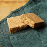 洲际军粮同款90压缩饼干 200g