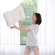 8HRG1可调节舒眠软管枕
