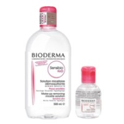 BIODERMA 贝德玛 舒妍多效洁肤液 600ml