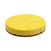 COFCOXIANGXUE 中粮香雪 香浓芝士蛋糕 1kg