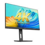 ENVISION 易美逊 P27U1T 27英寸IPS显示器（4K、60Hz、99%sRGB、10.7亿色）