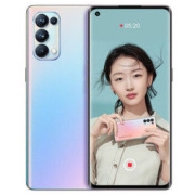OPPO Reno5 Pro 5G智能手机 8GB 128GB 星河入梦