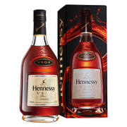 Hennessy 轩尼诗 VSOP 干邑白兰地 350ml